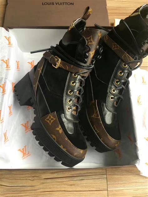 exact replica louis vuitton|louis vuitton boots dupe.